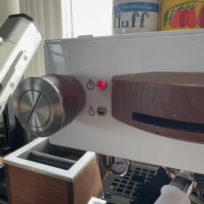 Chụp Che Đèn Báo Máy Pha Cà Phê La Marzocco Linea Mini