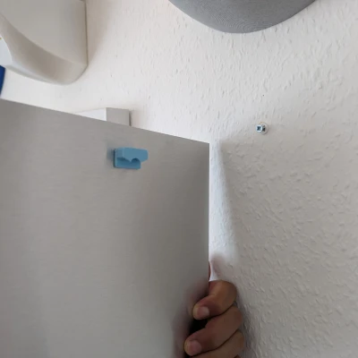 Móc Treo Tường Khung Ảnh