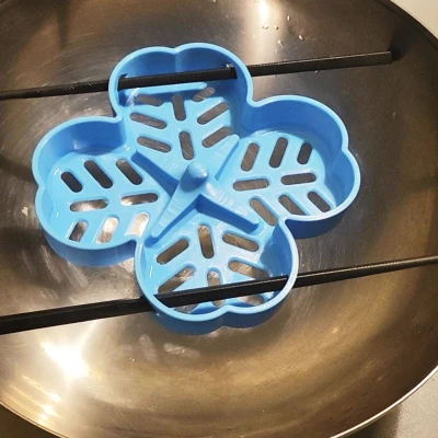 Khuôn Tách Trứng