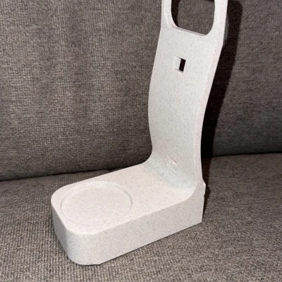 Giá Treo Tường Ổ Cắm Homepod Mini Phiên Bản EU