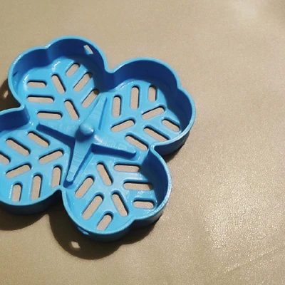 Khuôn Tách Trứng