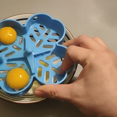 Khuôn Tách Trứng
