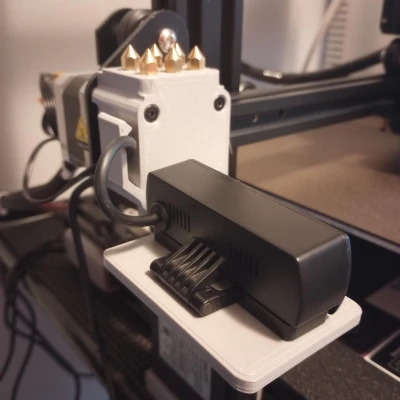 Giá Đỡ Camera Cho Dòng Ender 3