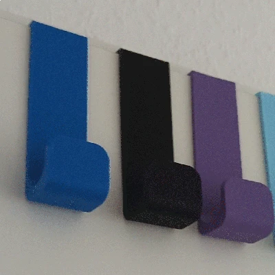 Móc Treo Cửa Trên