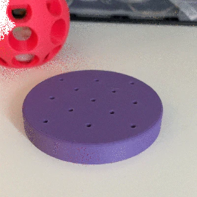 Giá Đỡ Mũi Khoan Mini