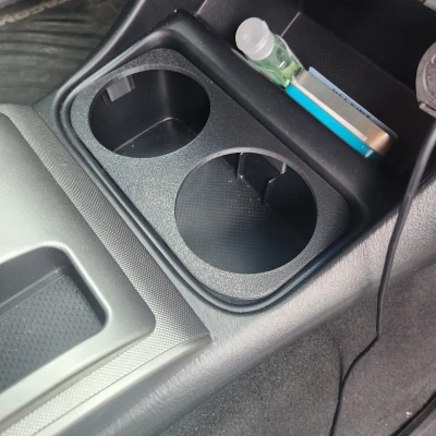 Chỗ Để Ly Xe Toyota Tacoma