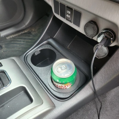 Chỗ Để Ly Xe Toyota Tacoma