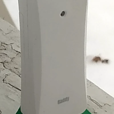 Giá đỡ cảm biến ngoài trời (Raddy)