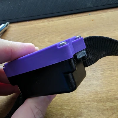 Nắp Pin Vòng Cổ PetSafe Stubborn