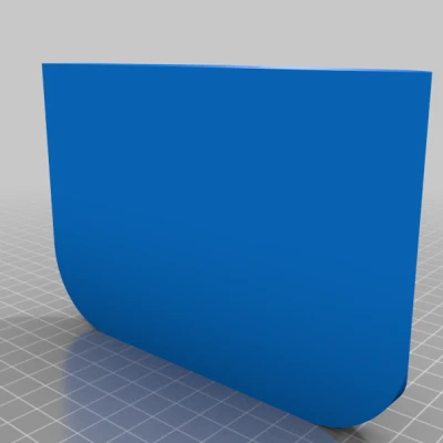 Kệ Đựng Xà Bông Bằng Nhựa In 3D