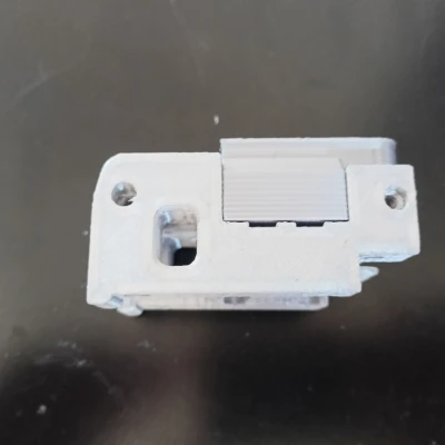 Bộ chuyển đổi đa năng cho Stealthburner