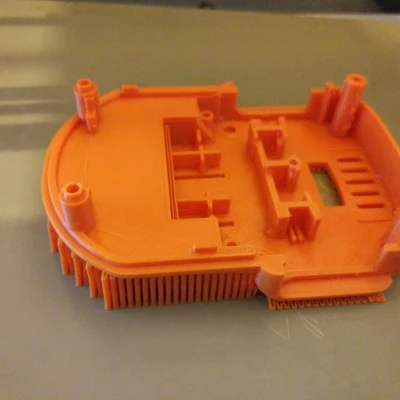 Mở file: Pin AEG 14.4V in 100% hoạt động, có bản vẽ EN/FR