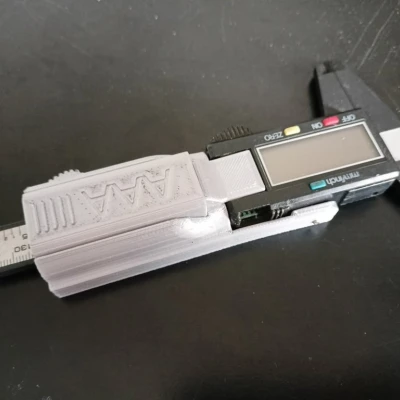 Bộ chuyển đổi Caliper AAA (cập nhật AA)