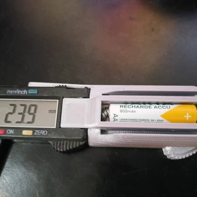 Bộ chuyển đổi Caliper AAA (cập nhật AA)