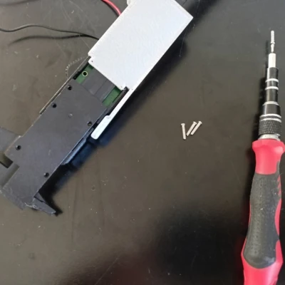 Bộ chuyển đổi Caliper AAA (cập nhật AA)