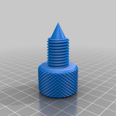 Ốc Chỉnh Lưu Lượng Gió Mặt Nạ Phòng Độc