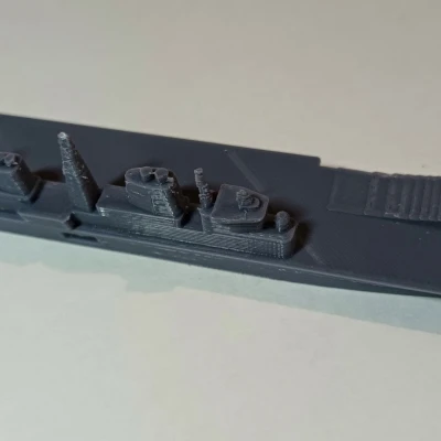 Tàu Sân Bay HMS Invincible