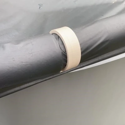 Kẹp Giữ Vè Che Bể Bơi Best Way / Intex