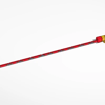 Roi Găng Tay Vô Cực Harakentli