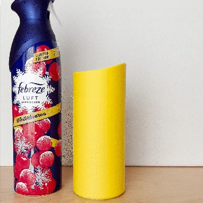 Vỏ bọc Máy khử mùi Febreze
