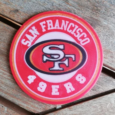Chặn Ly San Francisco 49ers