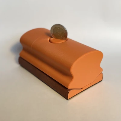 Khối Chà Nhám 115x140, Cải Tiến Nhẹ