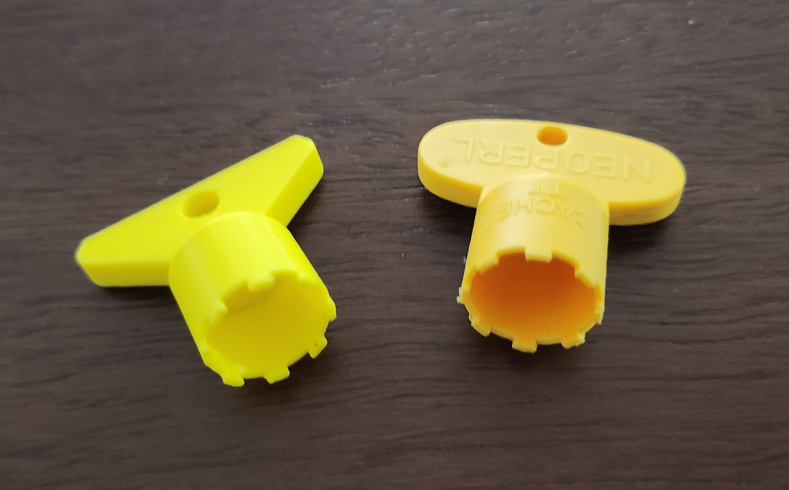 Khóa Aerator (Neoperl 16mm)