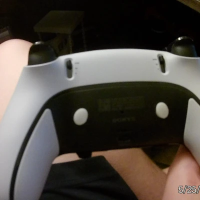 Nút Bịt Lỗ Cần Gạt Sau Dualsense Edge