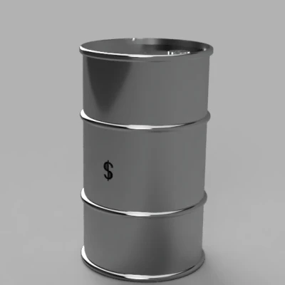 Hộp Đựng Tiền - Mẫu Hộp Tiết Kiệm Tiện Lợi