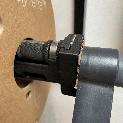 Bộ Chuyển Đổi Giá Đỡ Cuộn Chỉ