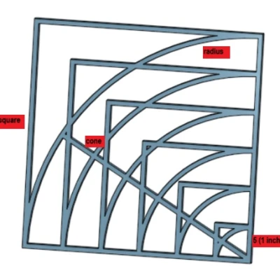 Công cụ đo lường DND hệ 1 inch