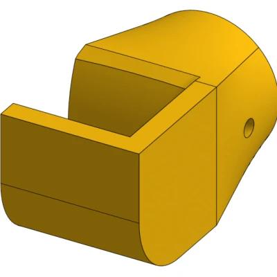 Giá Đỡ Cuộn Dây In 3D