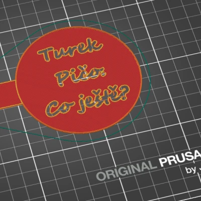 Khuôn Vẽ Cà Phê - Turek Pi*o, Nhái Nespresso