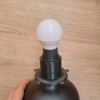 Giá đỡ Lỗ cắm Lithophane Mặt Trăng cho IKEA TVÄRFOT - Thumbnail 3