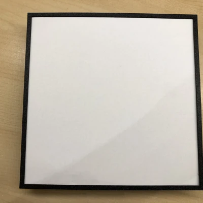 Đồng hồ Ma trận LED Lấy cảm hứng từ Maze Runner (16x16)