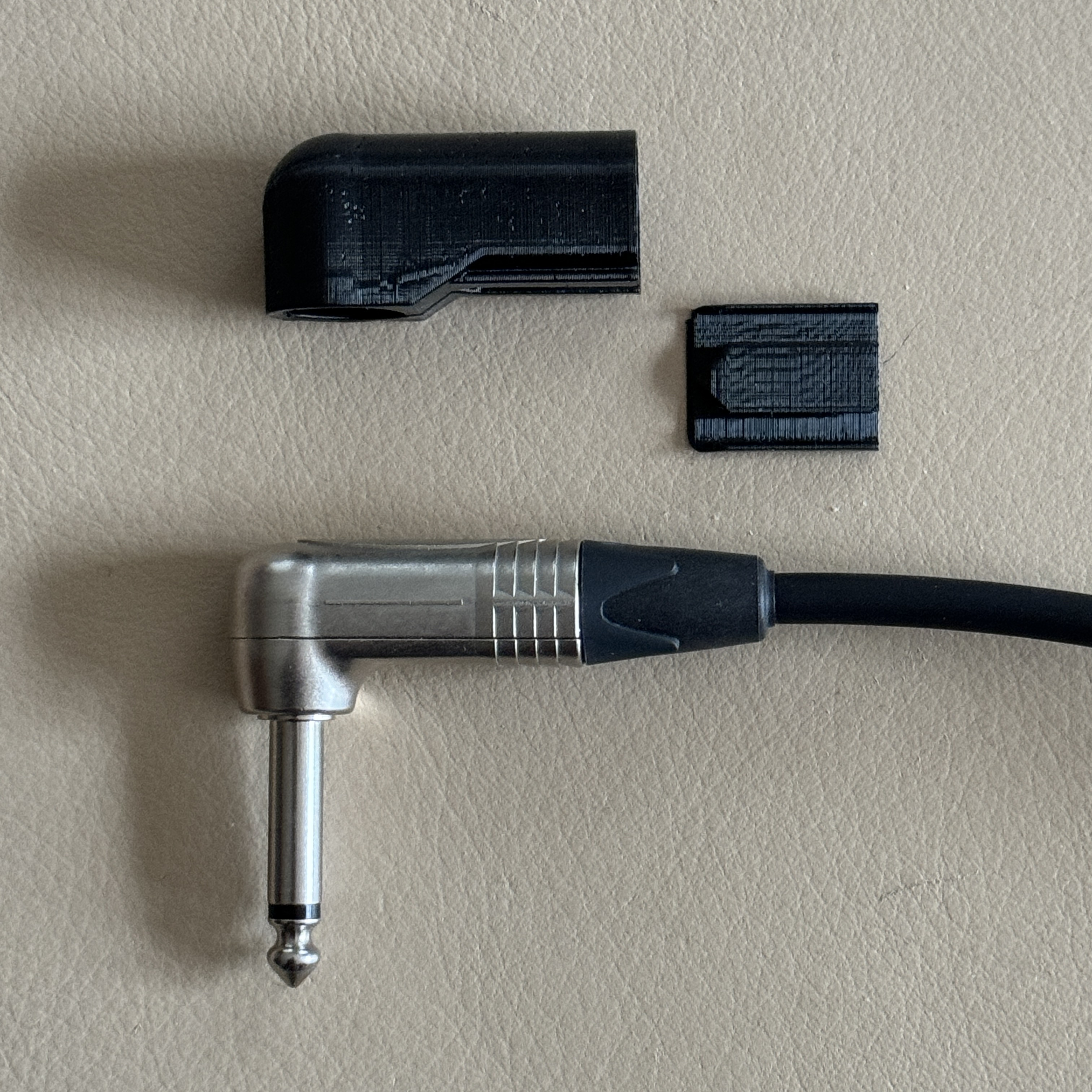 Vỏ bọc cho phích cắm Neutrik NP*RX