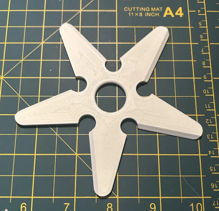 Shuriken / Sao Ninja