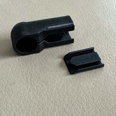 Vỏ bọc cho phích cắm Neutrik NP*RX