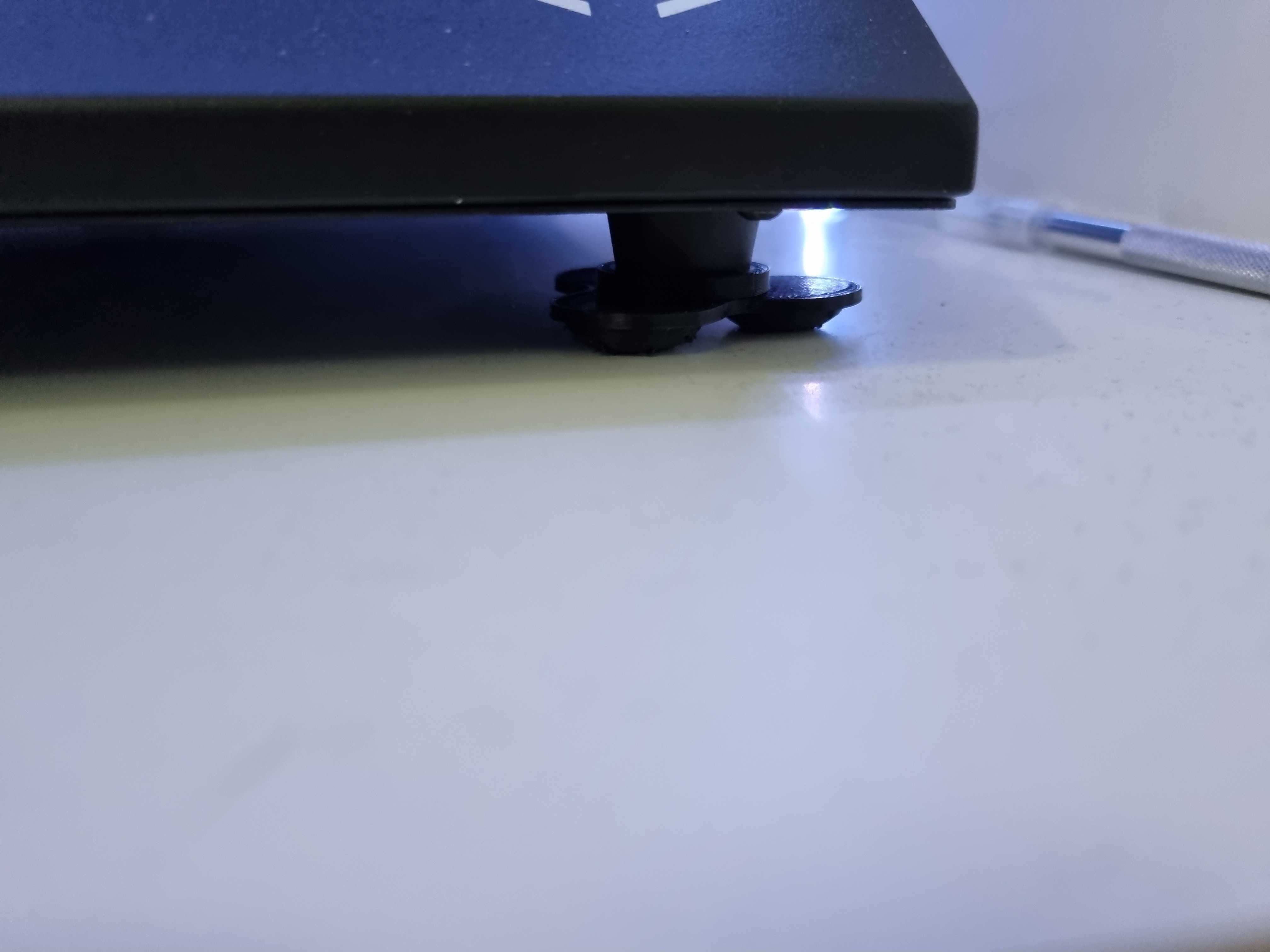 Chân đế chống rung lùn cho Sidewinder X2