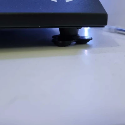 Chân đế chống rung lùn cho Sidewinder X2