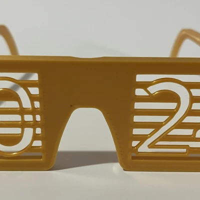 Kính Mắt Đón Tết 2024