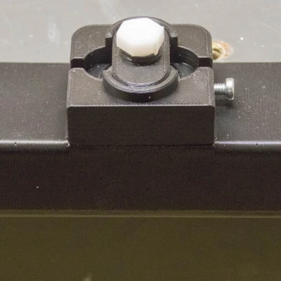 Dụng cụ sửa ren cho ốc và bu lông tự in