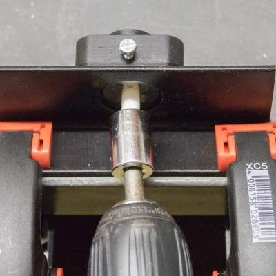 Dụng cụ sửa ren cho ốc và bu lông tự in