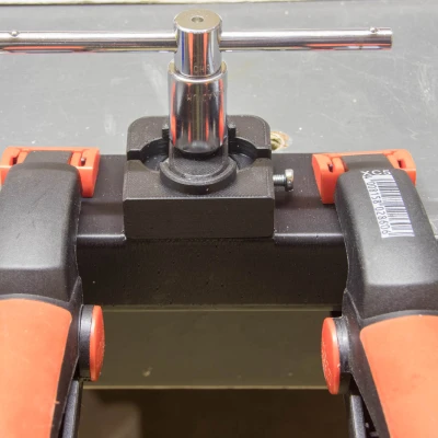 Dụng cụ sửa ren cho ốc và bu lông tự in