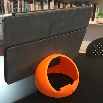 Chân đế iPhone & iPad Mini