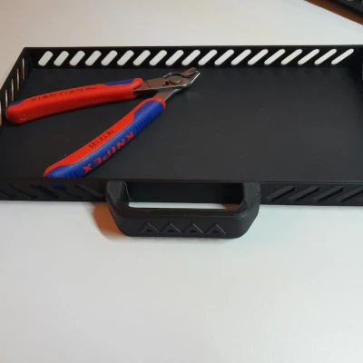 Ngăn Kéo Creality K1 Max