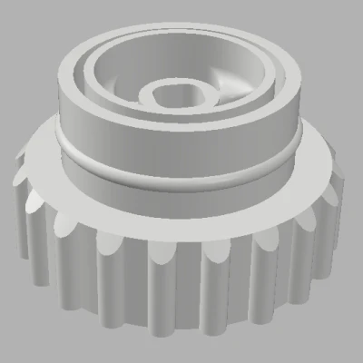 Phụ Tùng Thay Thế Cho Máy Xay Gia Vị IKEA 365+ ihändig