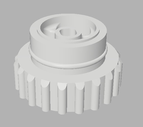 Phụ Tùng Thay Thế Cho Máy Xay Gia Vị IKEA 365+ ihändig