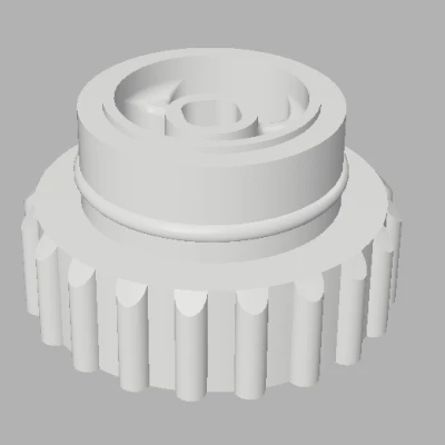 Phụ Tùng Thay Thế Cho Máy Xay Gia Vị IKEA 365+ ihändig