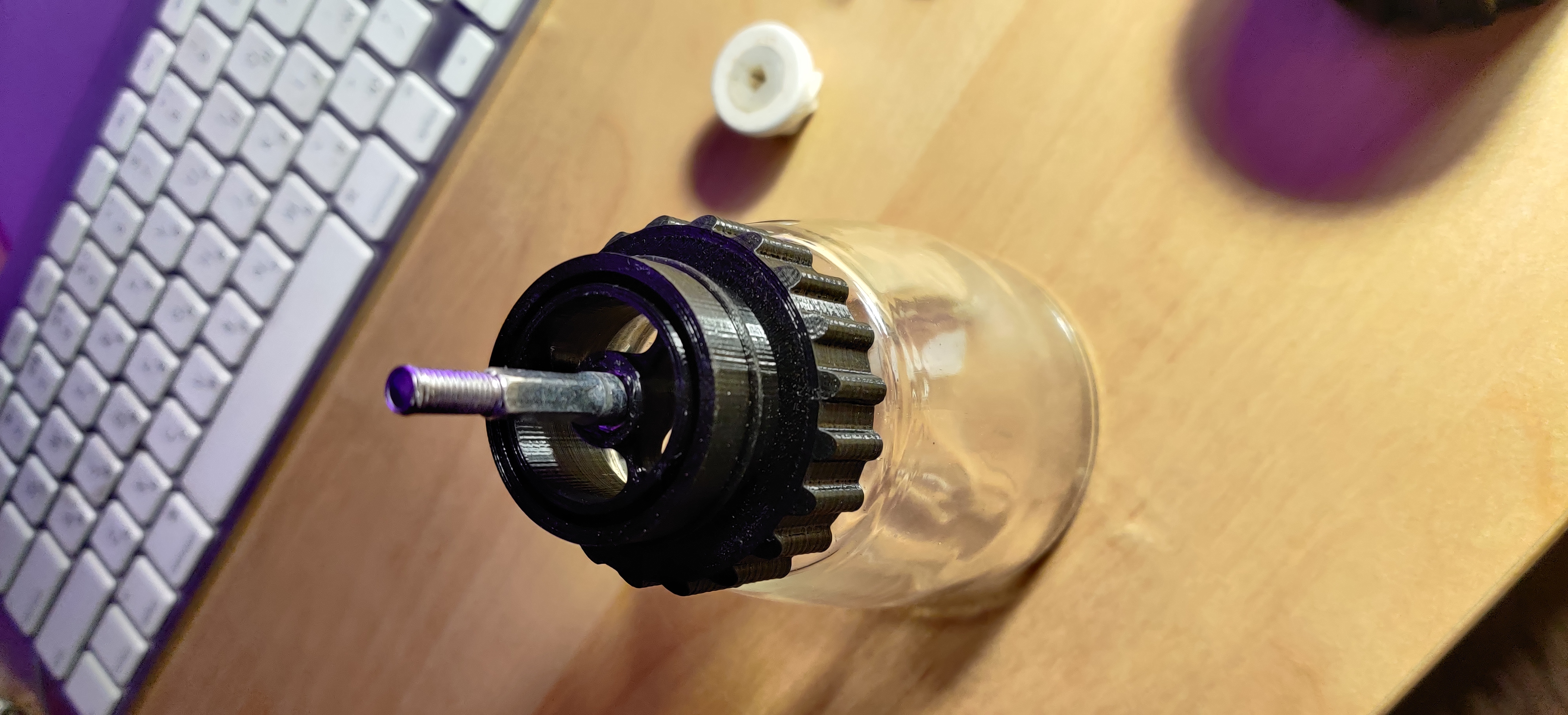 Phụ Tùng Thay Thế Cho Máy Xay Gia Vị IKEA 365+ ihändig